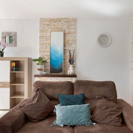 Вилла Duplex India Такоронте Экстерьер фото