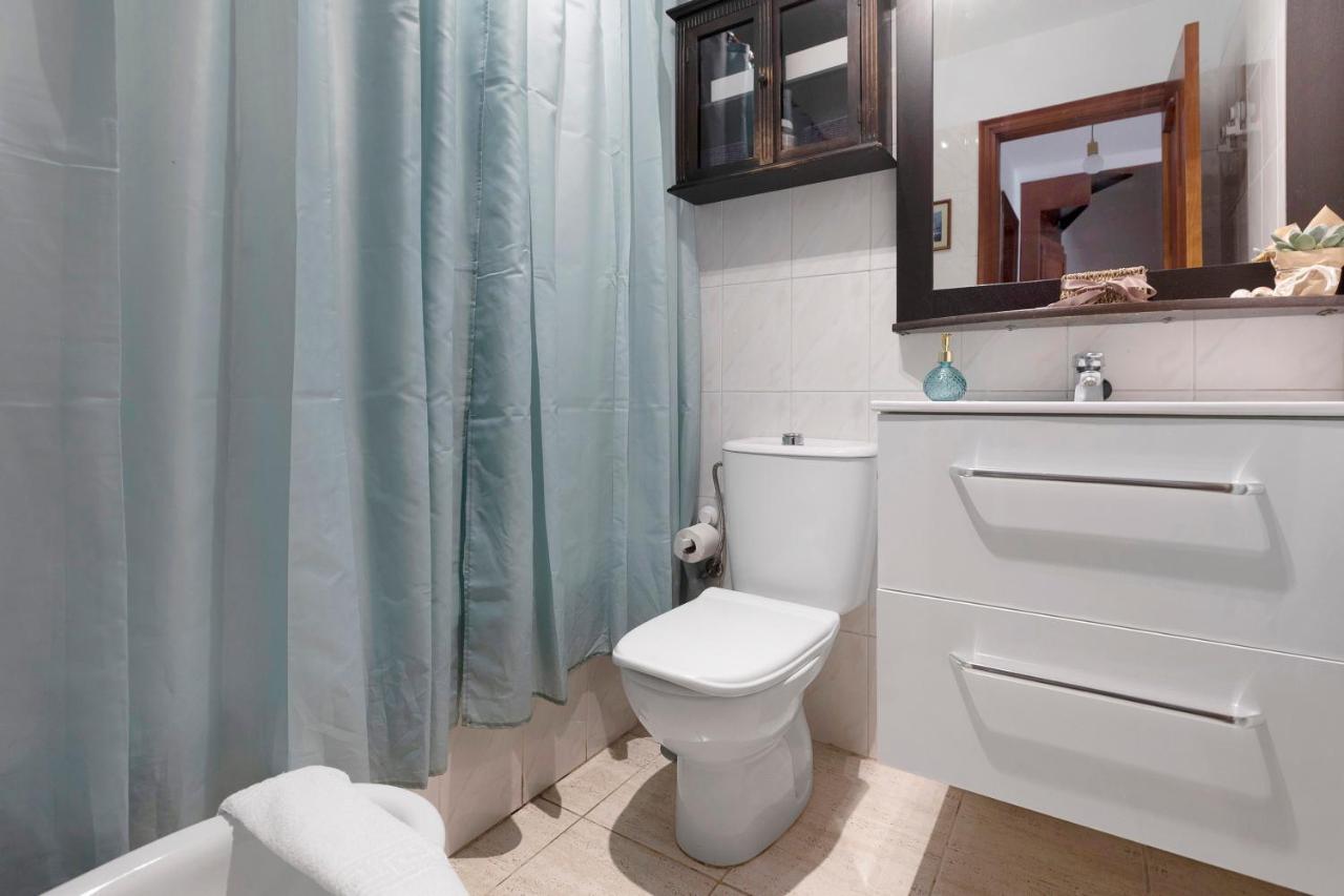 Вилла Duplex India Такоронте Экстерьер фото