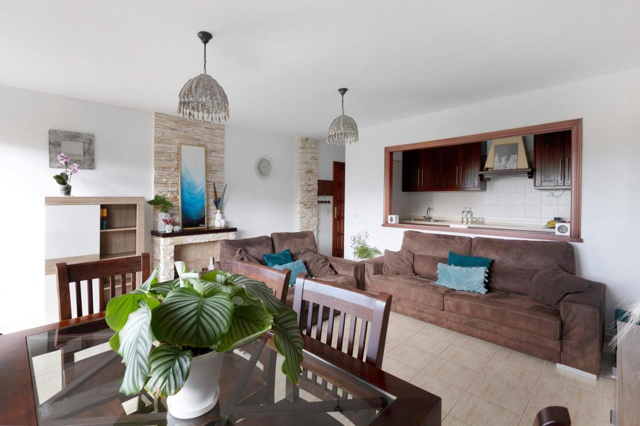 Вилла Duplex India Такоронте Экстерьер фото