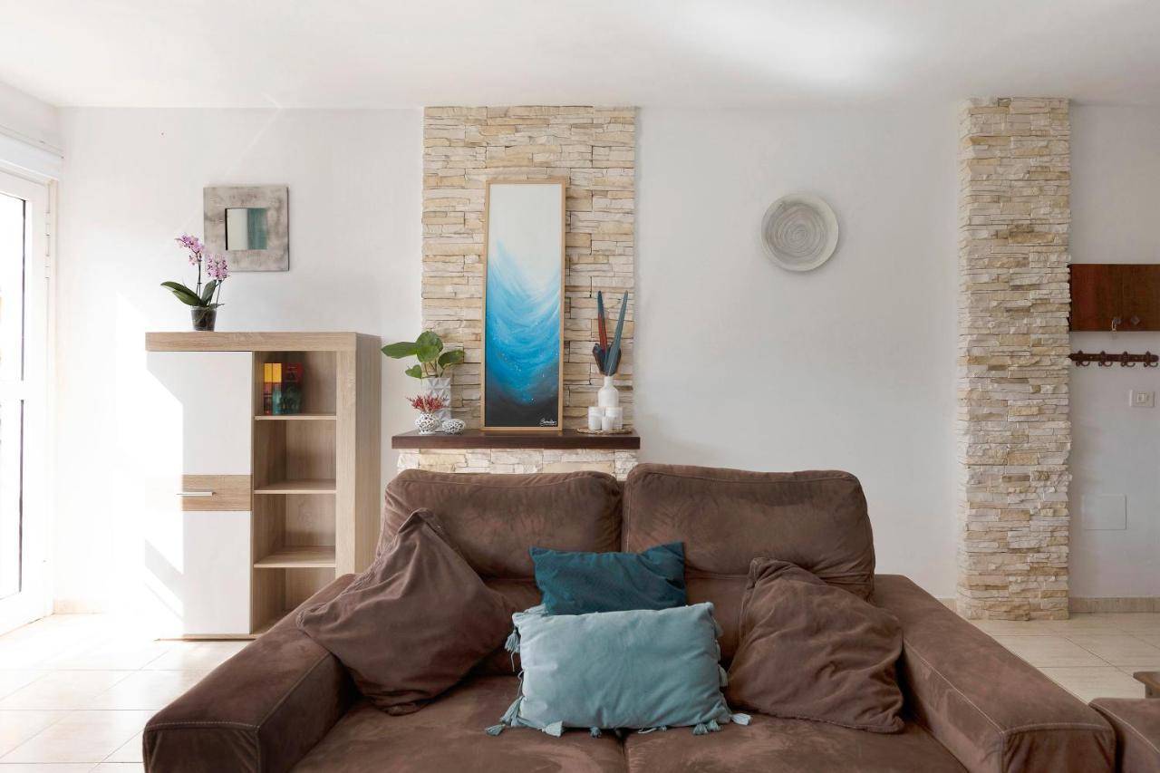 Вилла Duplex India Такоронте Экстерьер фото