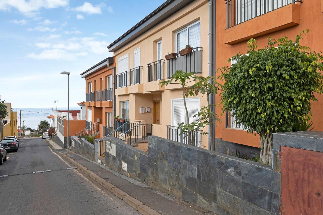 Вилла Duplex India Такоронте Экстерьер фото